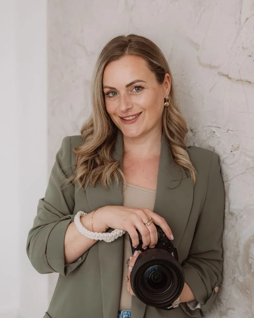 Jana Linder Fotografie – Fotografie